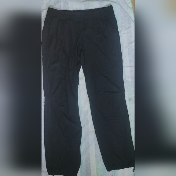 Lululemon loose fit athlet pants - Picture 1 of 3